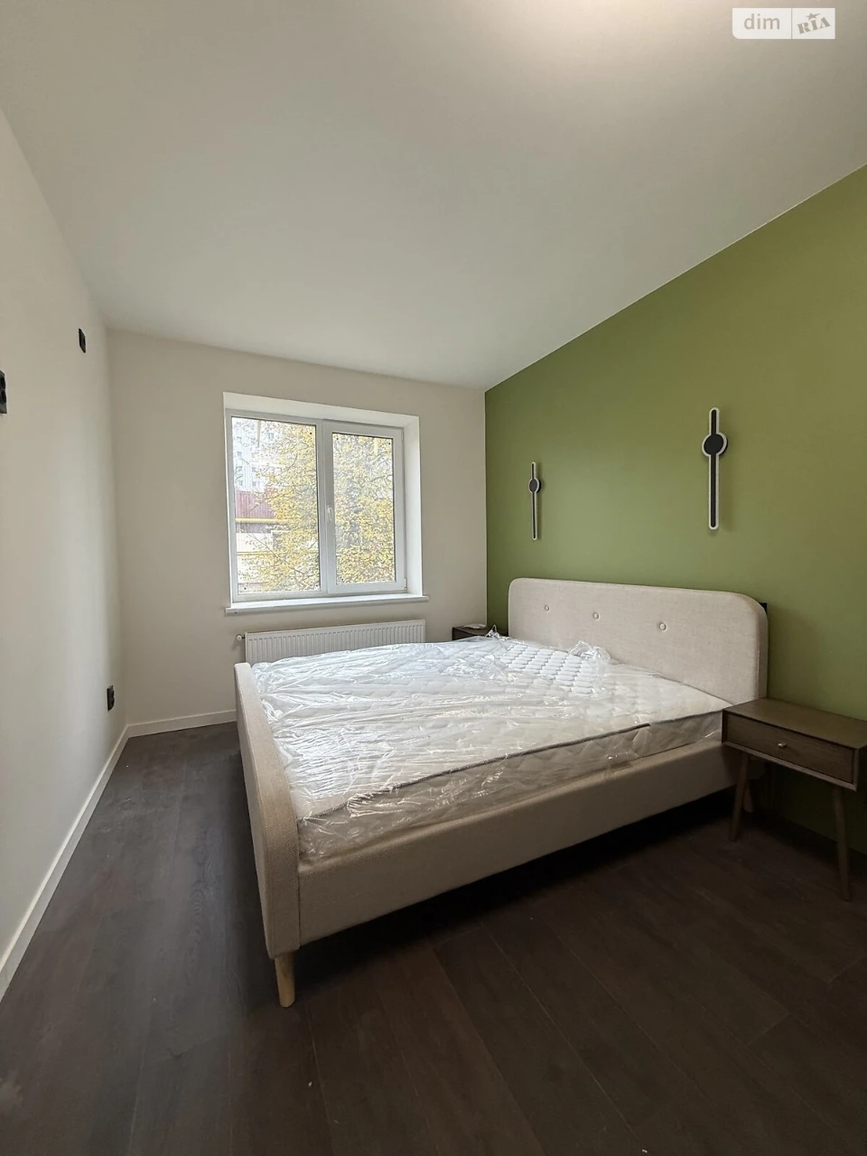 Long-Term Rental Apartment - Southwestern