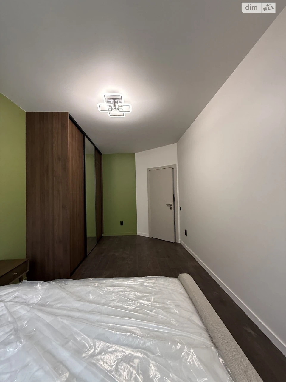 Long-Term Rental Apartment - Southwestern