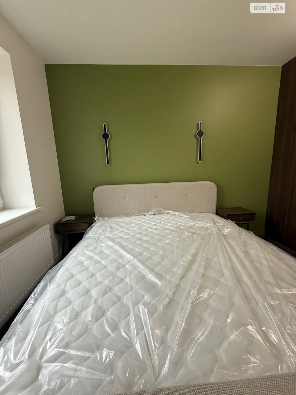 Long-Term Rental Apartment - Southwestern