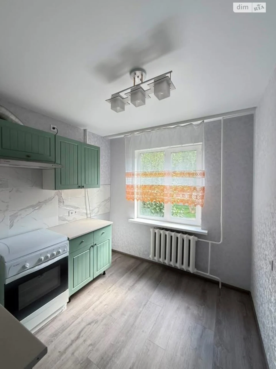 Apartment for Sale - Автовокзал
