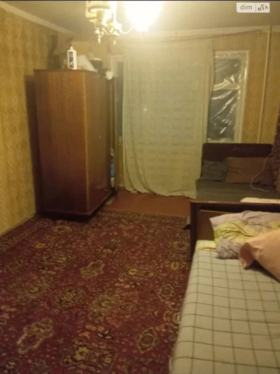 Продаж Квартиры Заводской