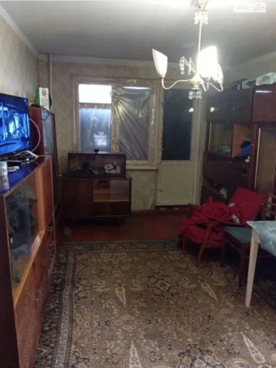 Продаж Квартиры Заводской