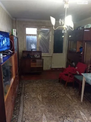 Продаж Квартиры Заводской