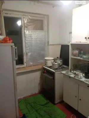 Продаж Квартиры Заводской