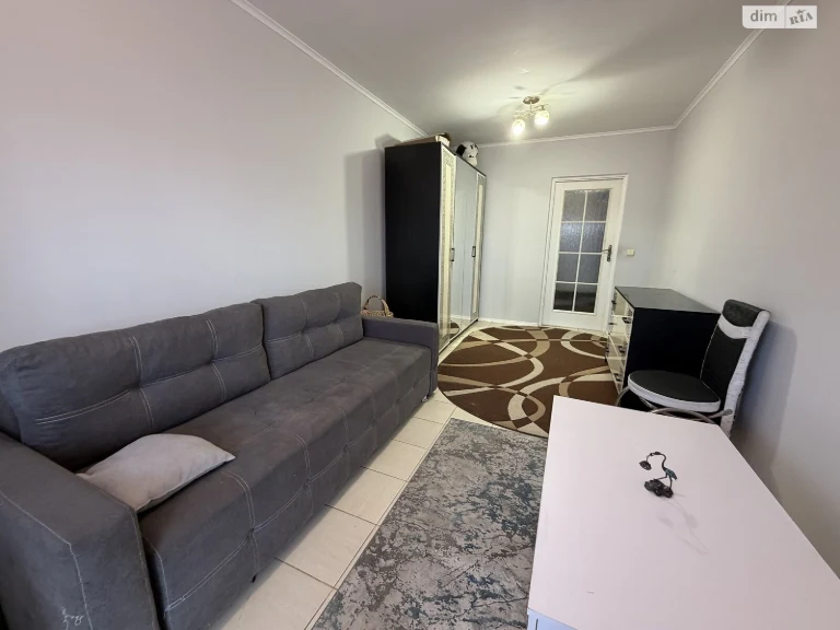 Long-Term Rental Apartment Druzhba