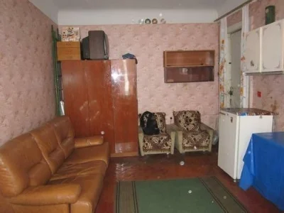 2-room apartment for sale 55 m², Mezhyhirska St., 56