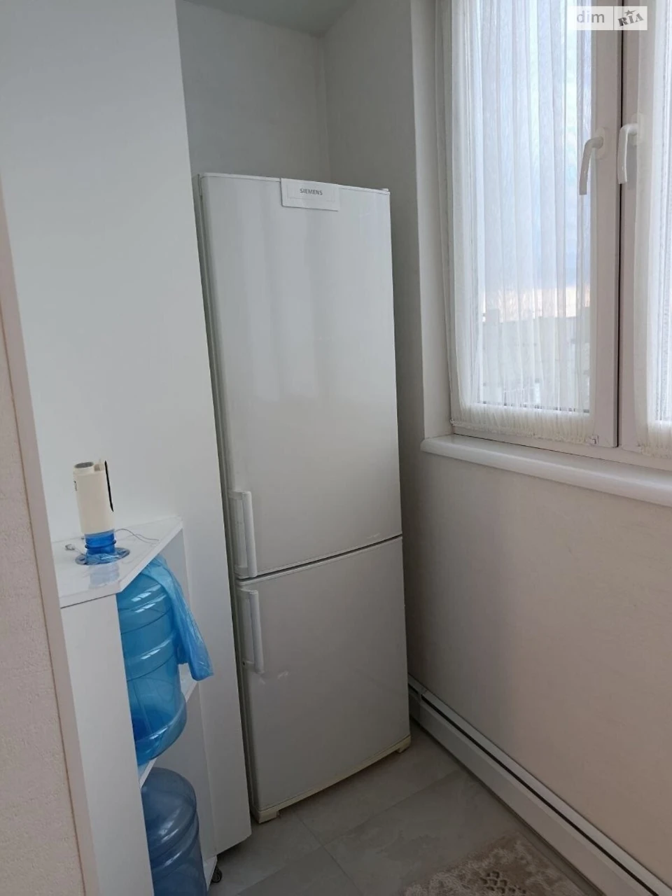 Довгострокова Оренда Квартира 40 мікрорайон