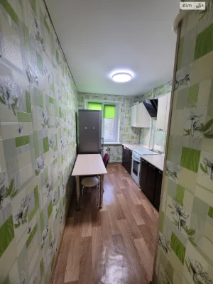 Продаж Квартиры "Космонавтов"