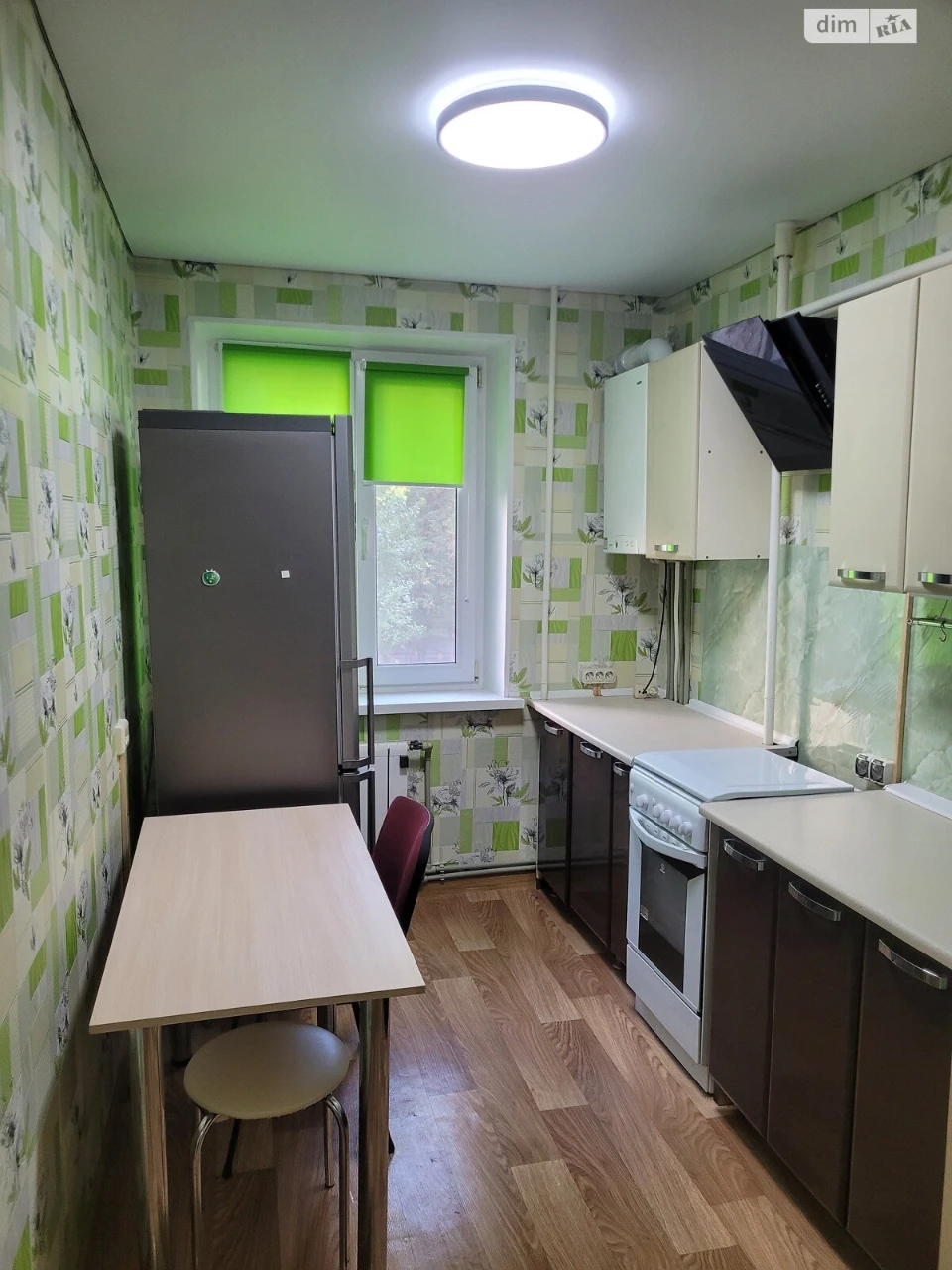 Продаж Квартиры "Космонавтов"