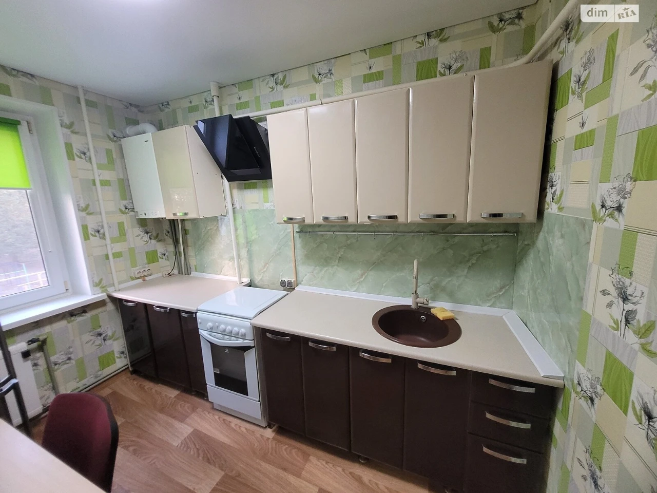 Продаж Квартиры "Космонавтов"