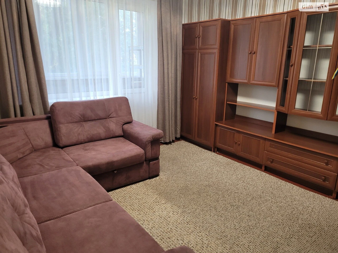 Продаж Квартиры "Космонавтов"