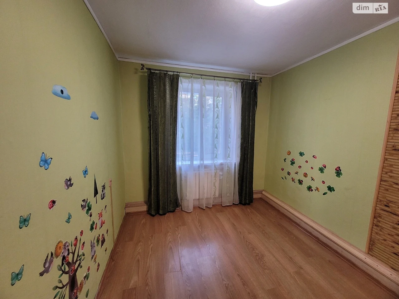 Продаж Квартиры "Космонавтов"