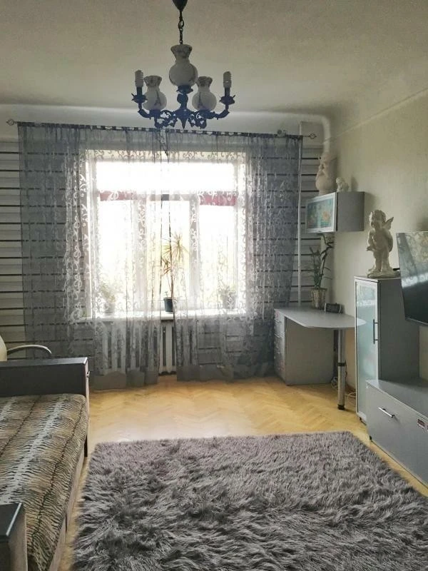 2-room apartment for sale 55 m², Mezhyhirska St., 56