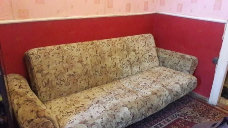 2-room apartment for sale 55 m², Mezhyhirska St., 56