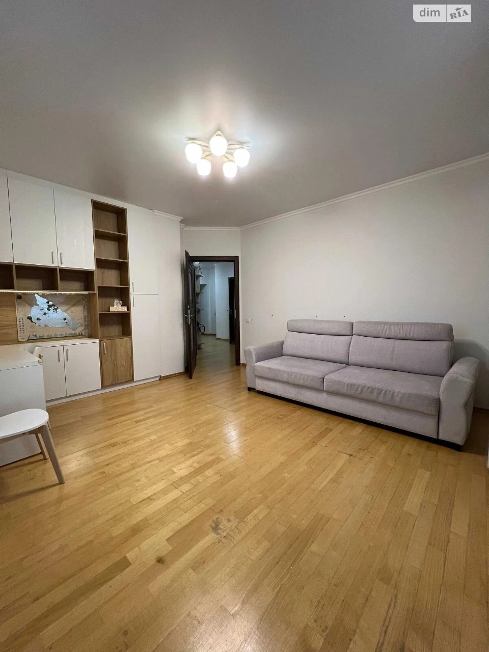 Long-Term Rental Apartment, Sykhiv
