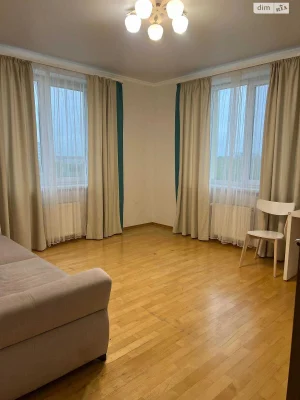 Long-Term Rental Apartment, Sykhiv
