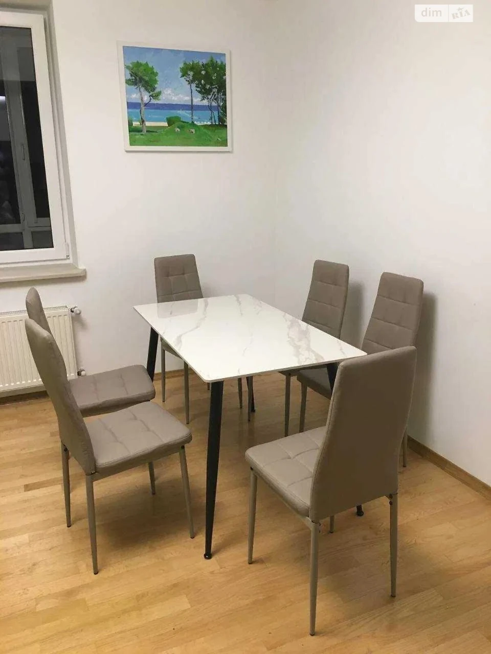 Long-Term Rental Apartment, Sykhiv