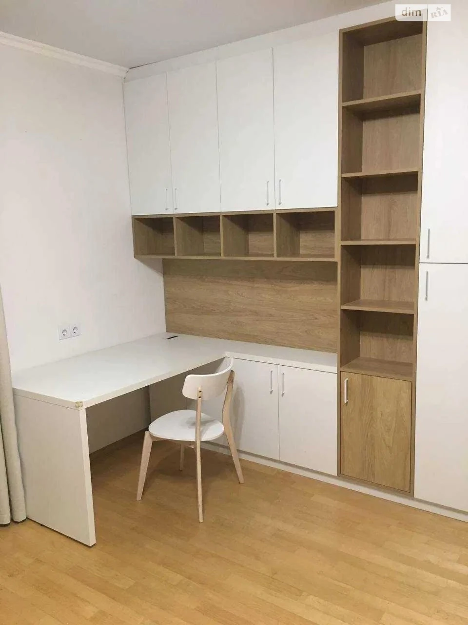 Long-Term Rental Apartment, Sykhiv