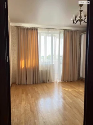 Long-Term Rental Apartment, Sykhiv
