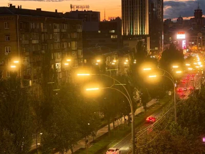 Квартира. Леся Українка, бульвар.