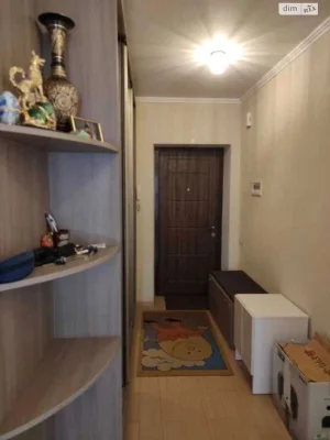Довгострокова Аренда Квартиры в Мостицком Массиве