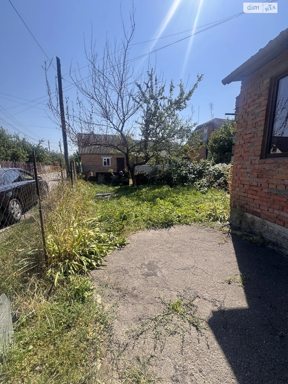 House for sale Staromisky