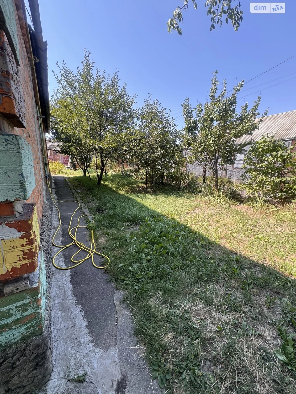 House for sale Staromisky