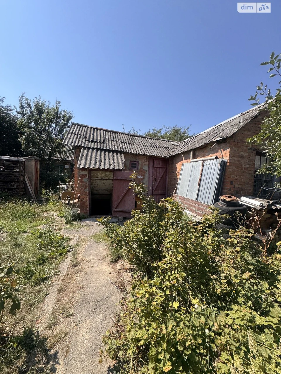 House for sale Staromisky