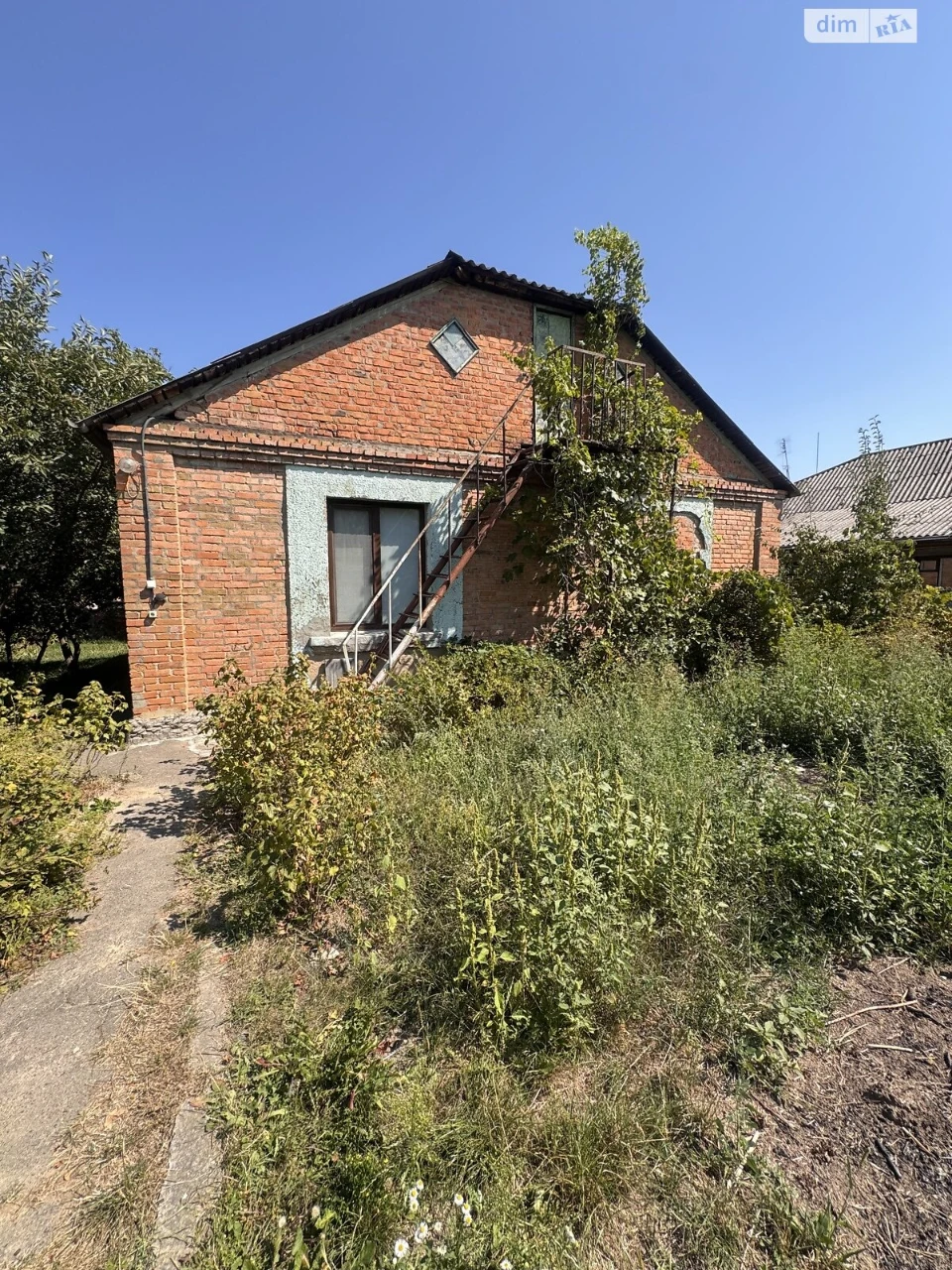 House for sale Staromisky