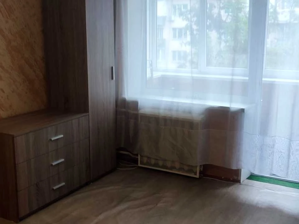Apartment. Winston Churchill Street, Kyiv
