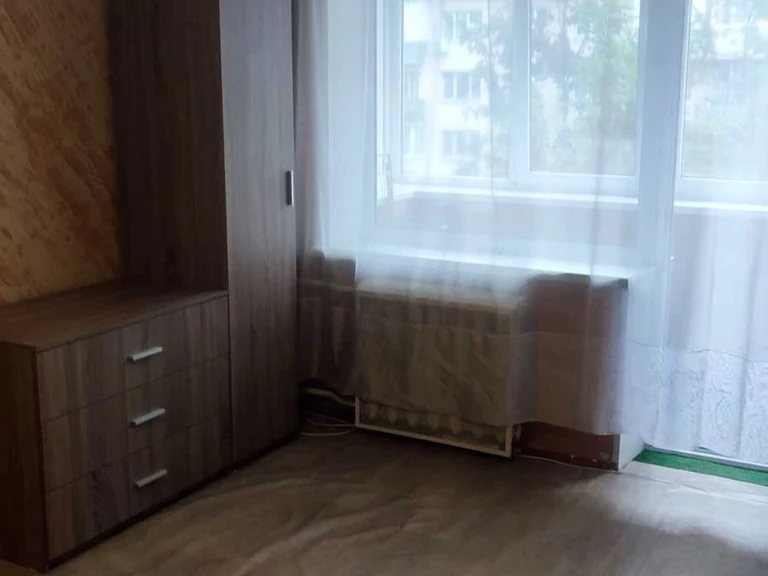 Apartment. Winston Churchill Street, Kyiv