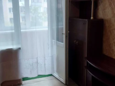 Apartment. Winston Churchill Street, Kyiv