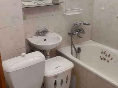 Apartment. Winston Churchill Street, Kyiv