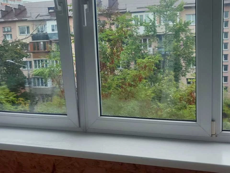 Apartment. Winston Churchill Street, Kyiv