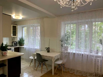 Apartment. Akademica Filatóva st.