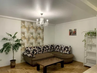 Apartment. Akademica Filatóva st.