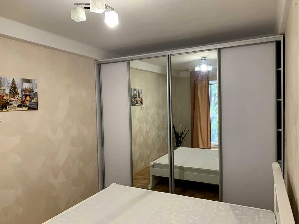 Apartment. Akademica Filatóva st.