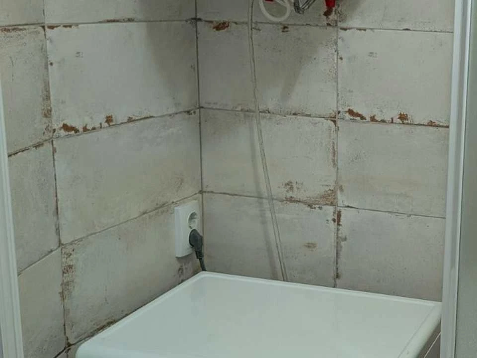 Apartment. Akademica Filatóva st.