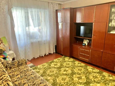 Квартира. Київ, Анни Ахматової вул.