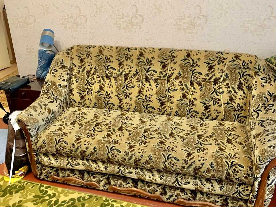Квартира. Київ, Анни Ахматової вул.