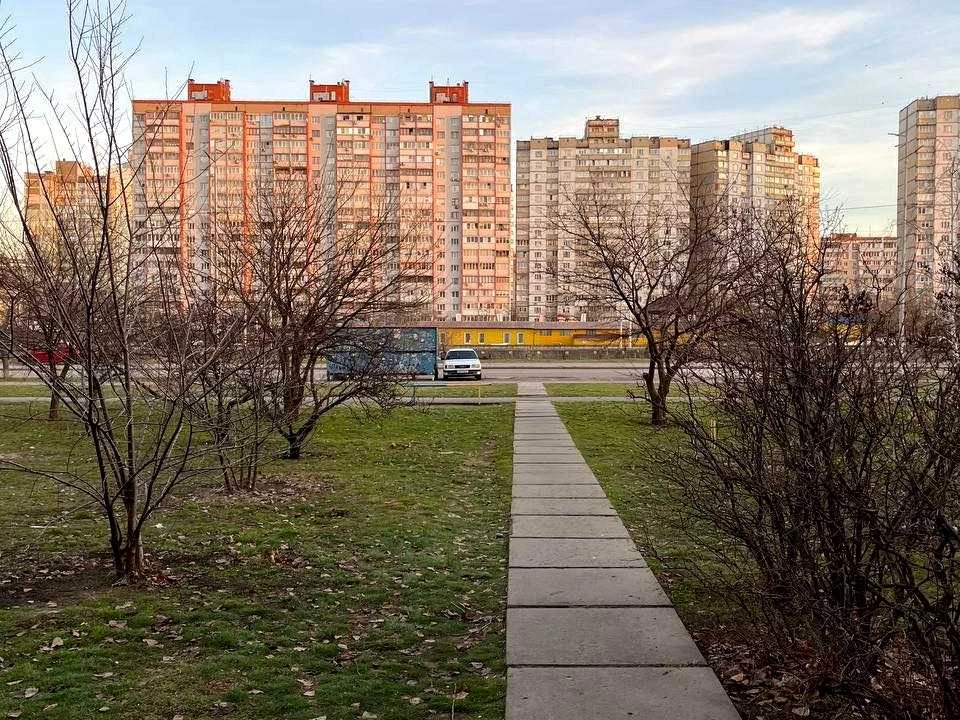 Квартира. Київ, Оноре де Бальзака вул.