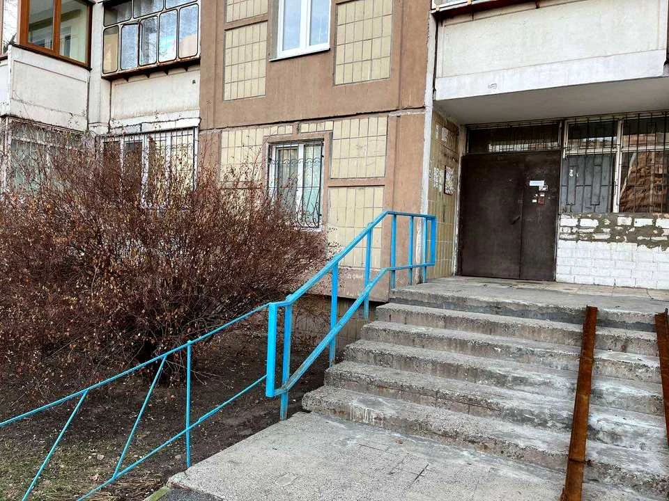 Квартира. Київ, Оноре де Бальзака вул.
