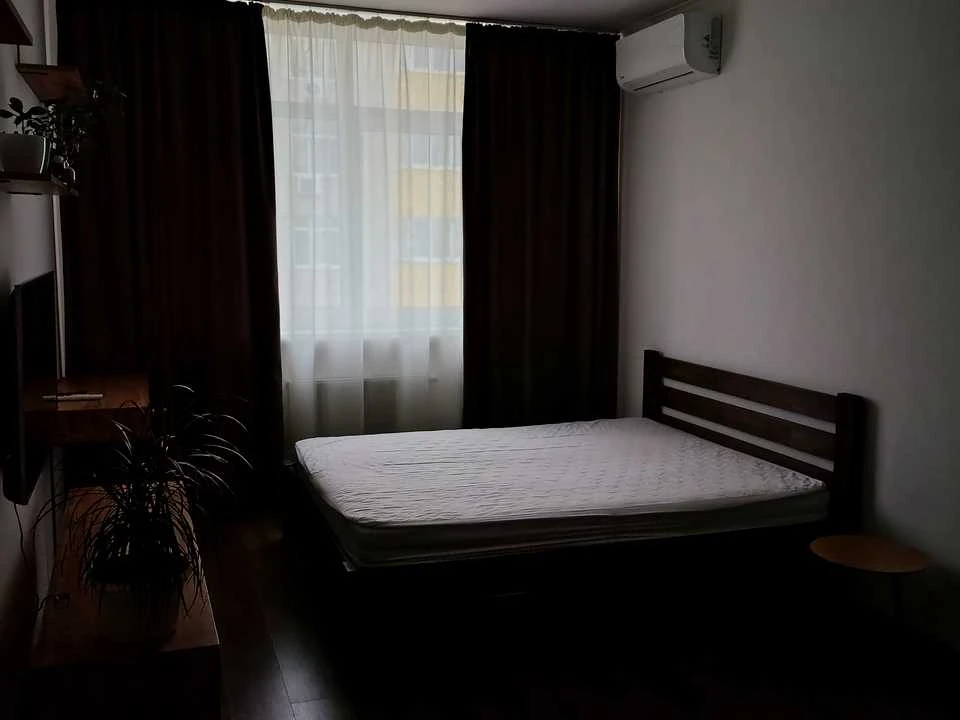 Квартира. Київ, Віталія Скакуна вул.