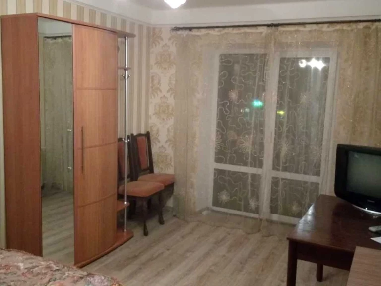 Apartment. Zhuly Vernaya Blvd, Kyiv