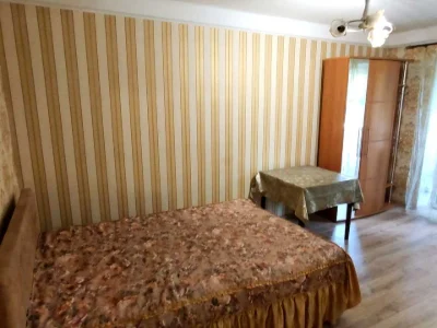 Apartment. Zhuly Vernaya Blvd, Kyiv