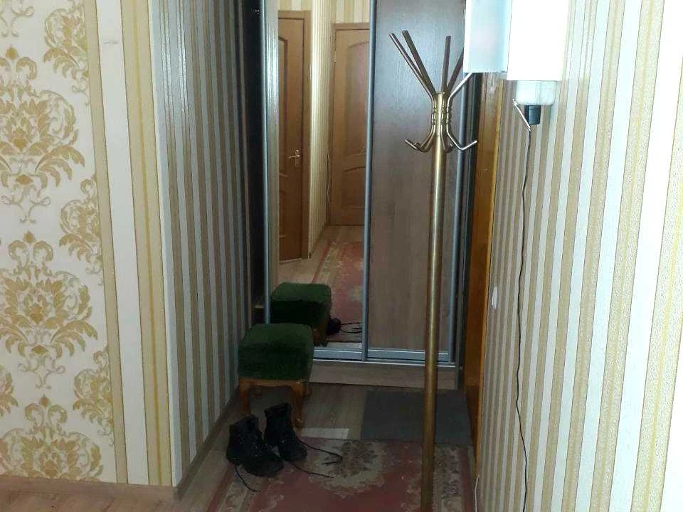 Apartment. Zhuly Vernaya Blvd, Kyiv