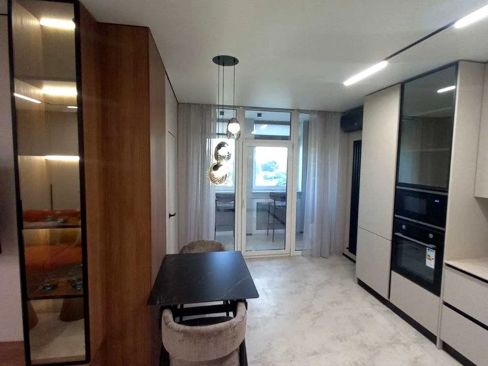 Apartment. Берестейський проспект, Kyiv