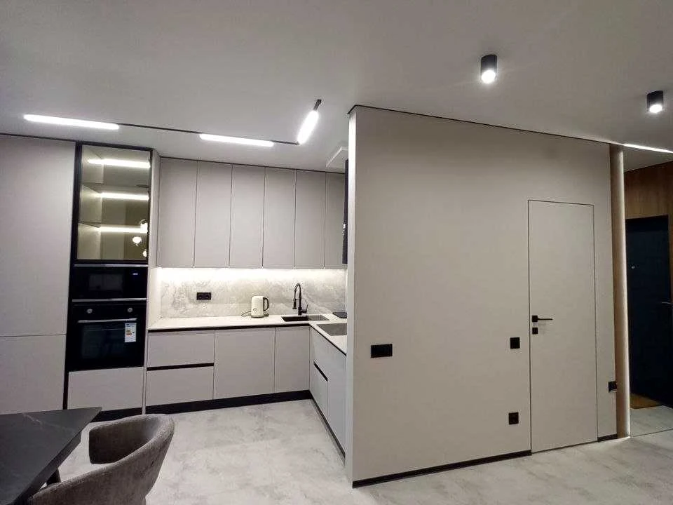 Apartment. Берестейський проспект, Kyiv