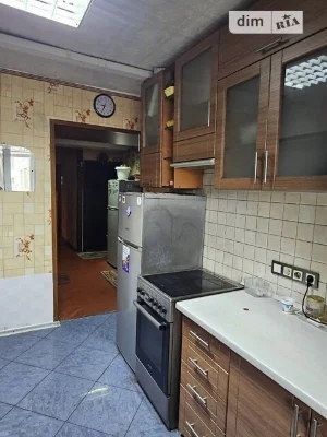 Room for sale 11.7 sq. m. on Azerbaycanska Street 8B • ID 34