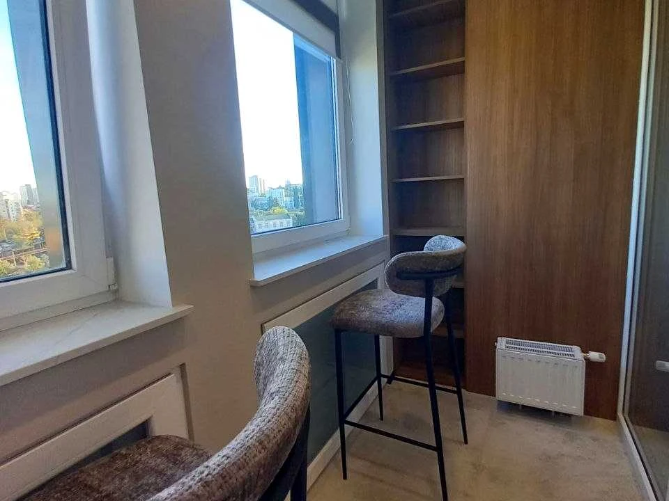 Apartment. Берестейський проспект, Kyiv
